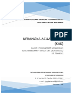 KAK Penanganan Longsoran Kubutambahan - KM 124 Dps (Bon Dalem - Ds. Tembok)