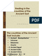 2.healing at Countries Ancient East 1