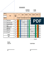 Program Semester 1