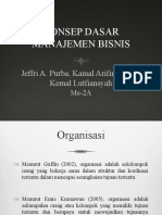 11b-Konsep Dasar Manejemen Bisnis