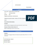 Msds Stronsium .