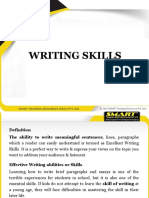 WINSEM2020-21 STS2102 SS VL2020210500010 Reference Material I 23-Feb-2021 Writing Skills 8