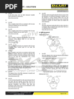 Reasoning Ability - Solution: Hsem4Btechqa1119