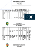 MONITORING HIV Agustus