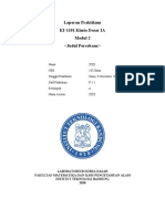 Modul 1 Laporan