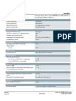 5SA2811 Datasheet en