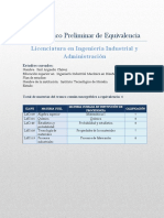 Ingeniería Industrial y Administración - Saúl Argüello Chávez