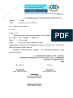 Process Simulation Training Komunitas Migas