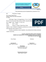 05.4 SPP PROCESS SIMULATION TRAINING DIKLAR HMTK V 2014