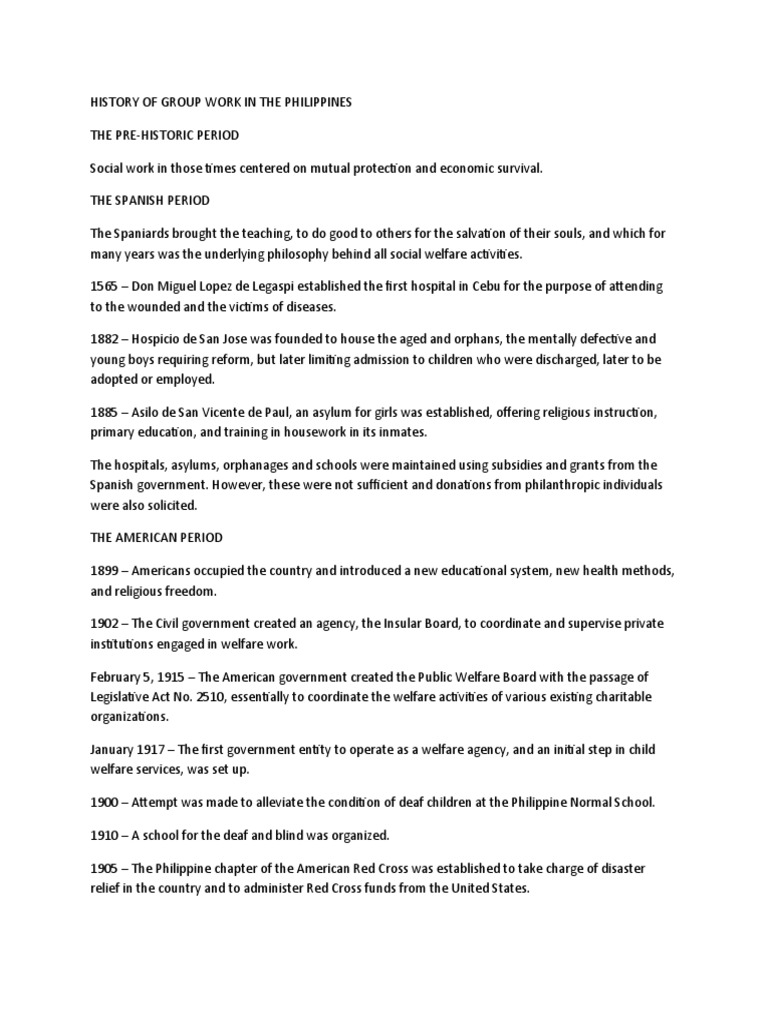 history-of-social-welfare-pdf-social-work-welfare