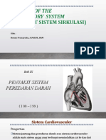 Materi Circulatory 