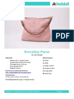 Everyday Purse 2