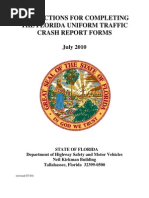 Crash Manual 2010