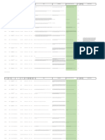 CSU Findings Recommendation and Closure Log (17 Dec 2020) THR