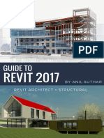 Guide to Revit 2017 by Anil Suthar