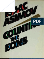 Counting The Eons - Isaac Asimov