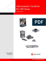 VSX 7000e Admin Guide