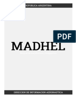 Madhel Madhel: Republica Argentina Republica Argentina