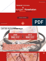 Brosur Generali EC SSB Training Material