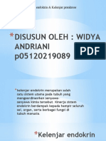 Widya Andriani PPT KMB