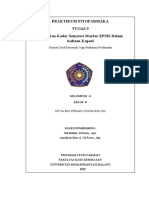 FITOFAR Penetapan Kadar Senyawa Marker EPMS Dalam Sediaan Kapsul