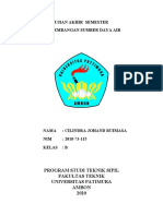 Cilindra Johand Ruimasa - 201873115 - Uas Psda (B)