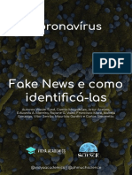 Coronavírus - Fake News