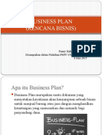 Business Plan