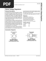 LM7812 Datasheet