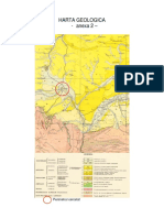 05-Harta Geologica Sibiu