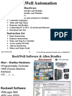 Rockwell Automation Documents - New - Version