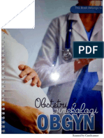 Mininote Anestesi | PDF