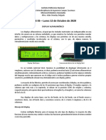 Clase 05 LCD