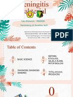 Referat Meningitis Bakterial Yulia W