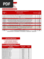 Sethia Infotech: You Need Prices For HP Desktops