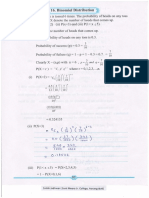 Bionomial Distribution