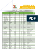 Jurados Cochabamba EDRM 2021