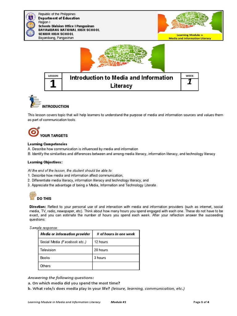 introduction-to-media-literacy-pdf-media-communication