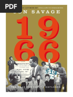 Jon Savage - 1966 (2015, Faber & Faber) | PDF | Cuban Missile ...