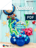US Qualatex Everyday Essentials Catalog 2021