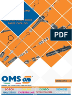 Oms Injectors