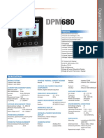 DPM 680