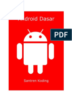 Modul Android Basic