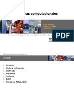 1.7 Sistemas Computacionales FI EQU V2