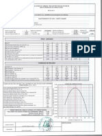 Caracterizacion Sub Base Granular - GC Variaciones