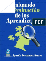 Fernandadez, A. EVALUANDO-LA-EVALUACION-DE-LOS-APRENDIZAJES