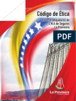 Codigo de Etica