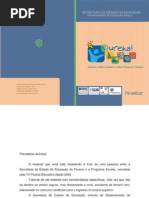 Apostila Eureka Vestibular - Espanhol