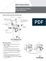 DTC Valve Installation Instructions