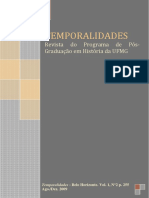 Revista Temporalidades 2